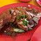Nasi Ayam Gemas Mustafah