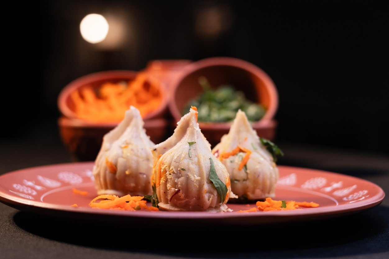 Restoran Jaipur Mahal餐厅图片