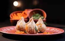 Restoran Jaipur Mahal餐厅图片