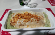 Creperie La Veranda di Murgida Salvatore餐厅图片
