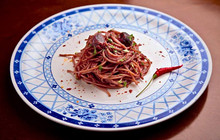 Osteria La Torre Infame餐厅图片
