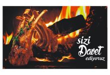 Davet Pirzola美食图片