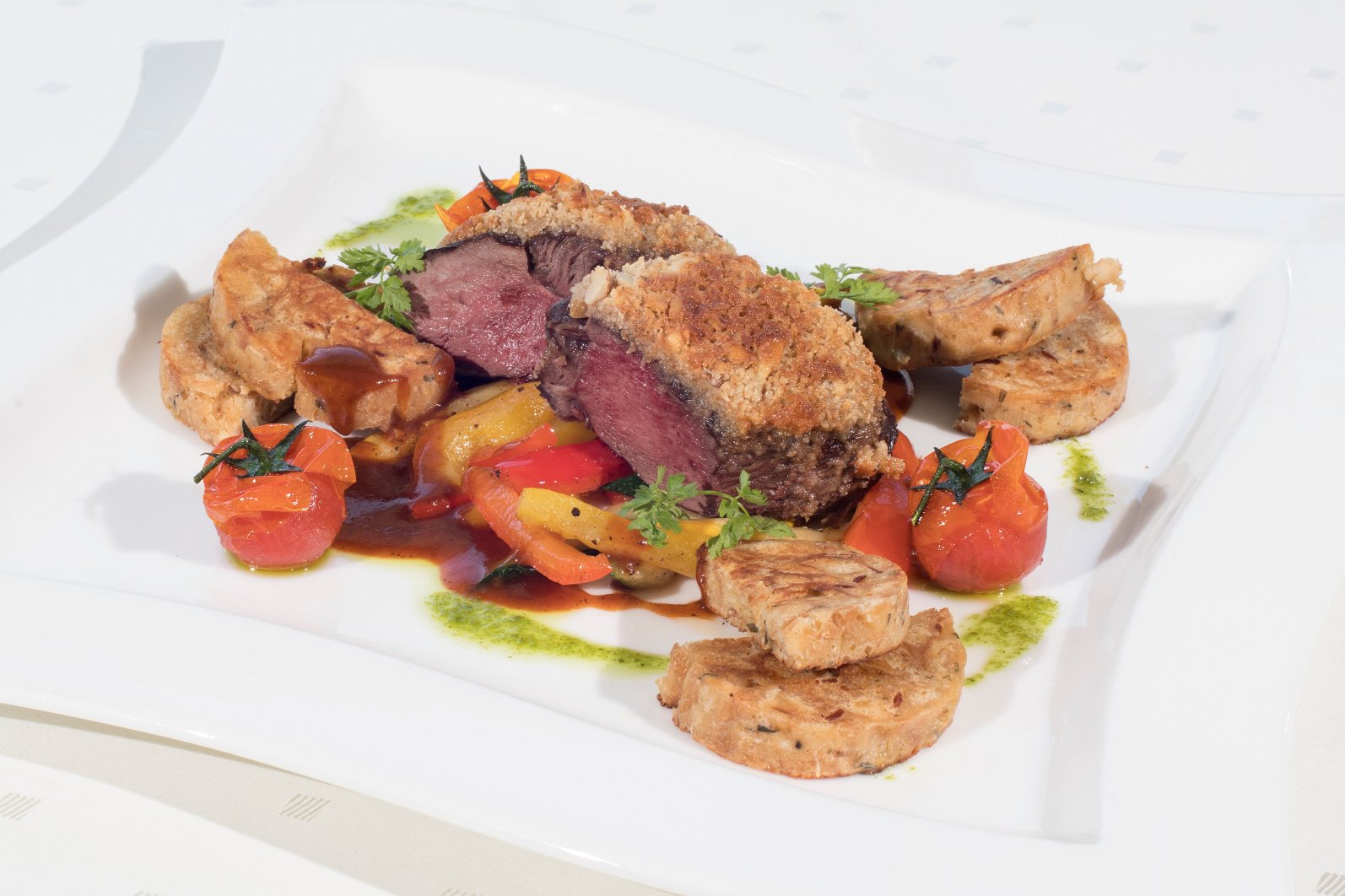 Restaurant Forsthaus Damerow