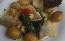 Restaurant Schlossremise餐厅图片