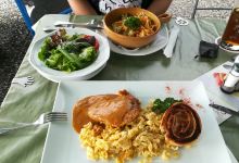 Alpstuben Buching美食图片