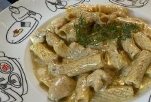 Por Fin美食图片