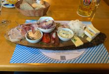 Paulaner am Thielenplatz美食图片