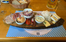 Paulaner am Thielenplatz餐厅图片