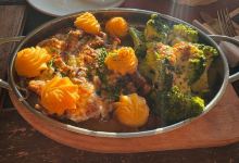 Brauhaus Zum alten Dessauer美食图片