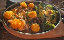 Brauhaus Zum alten Dessauer