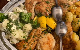 Restaurant alte Schneiderei