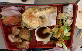 Matsuyama Japanese Restaurant