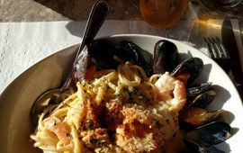 Gabriele Hotel & Restaurant (Auberge Gabriele Inn)