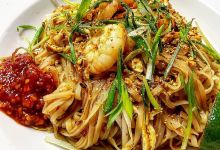 Bamboo Hut Southeast Asian Cuisine美食图片