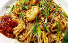 Bamboo Hut Southeast Asian Cuisine餐厅图片