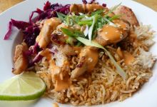 The Ship's Galley Pub and Eatery美食图片
