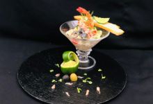 Chau Giang Restaurant美食图片