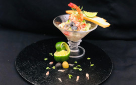 Chau Giang Restaurant