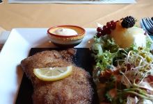 Bruin Cafe de Zonnewijzer美食图片
