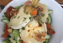 Brasserie D'oude Markt美食图片