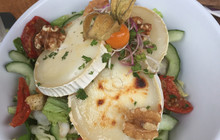 Brasserie D'oude Markt餐厅图片