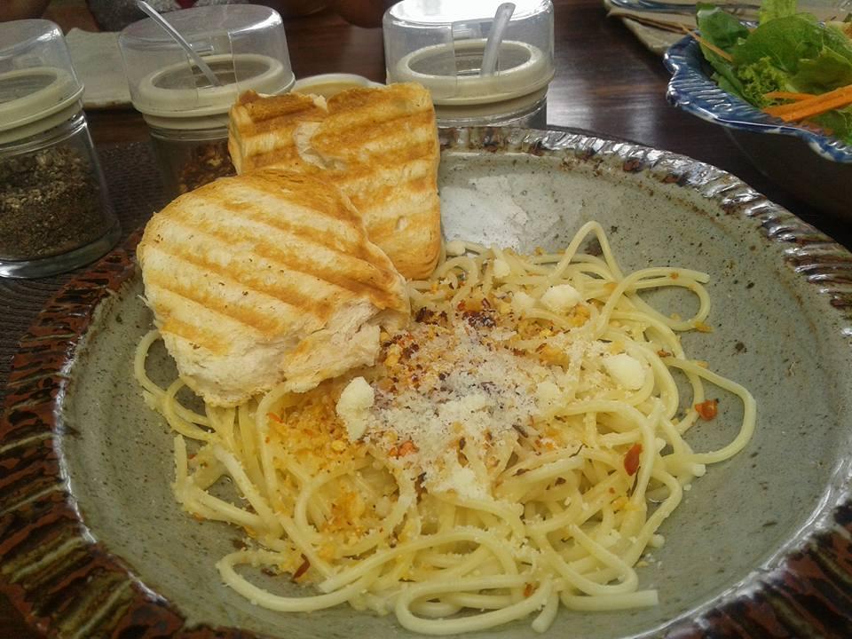 Caffe Sant'Antonio