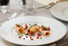 L'Hippocampe美食图片