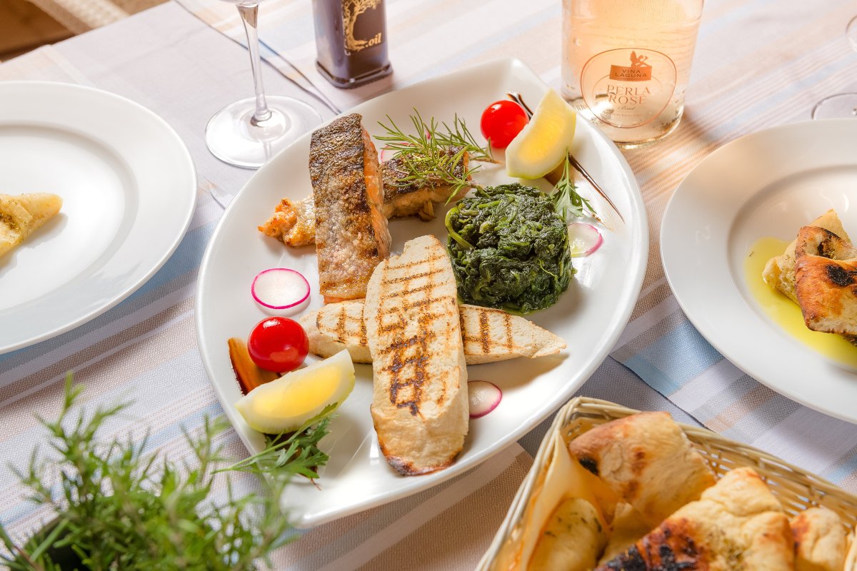 Riva Restaurant