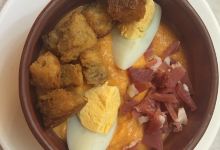 Meson Siglo XX美食图片