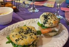 La Folie Resto-Cafe美食图片