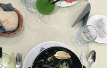 Restauracji Arte del Gusto餐厅图片
