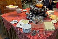 Ambrosia美食图片