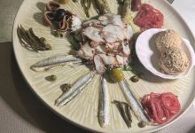 Restaurant Vila Tina美食图片