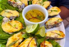 Restaurante Lindomar美食图片