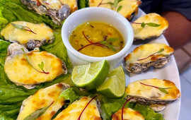 Restaurante Lindomar