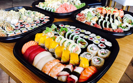 Musi Sushi