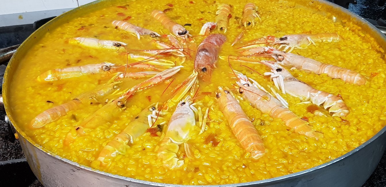 Restaurante El Palco