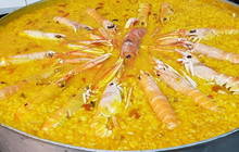Restaurante El Palco餐厅图片
