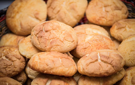 Golosinas El Antojo