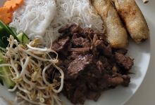 Hanoi美食图片