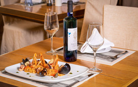 Corina Restaurant