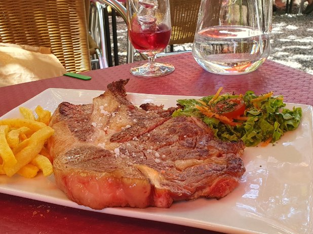 La Alacena