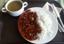 Historia Hangvilla美食图片