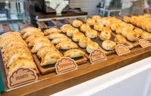 Empanadas Malvón餐厅图片