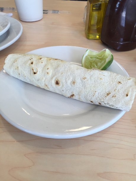 Antigua Taqueria La Oriental