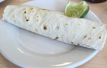 Antigua Taqueria La Oriental餐厅图片