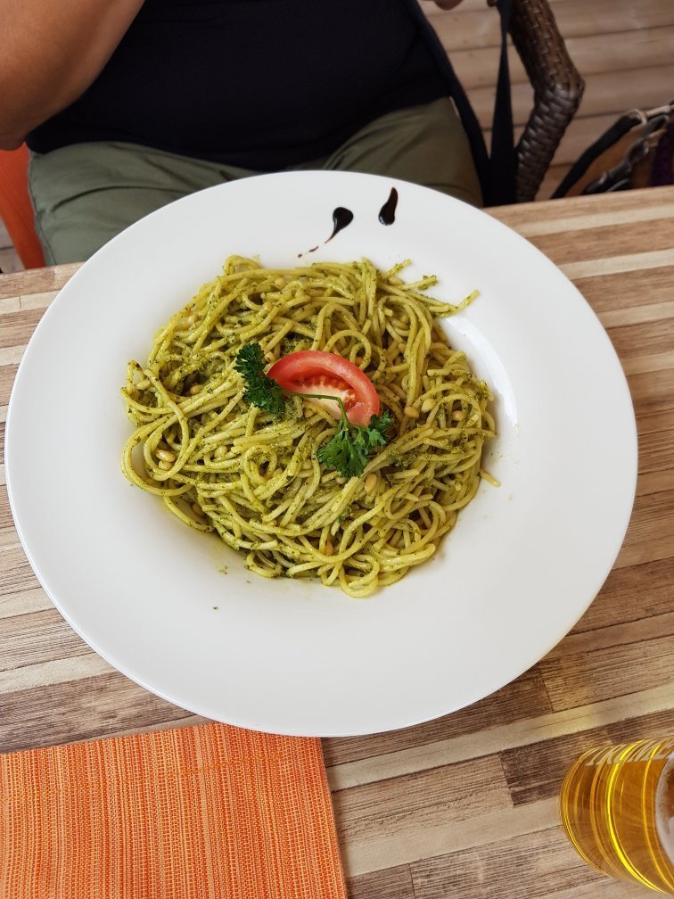 Restaurant Sonnenhof