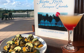 La Terraza Restaurant