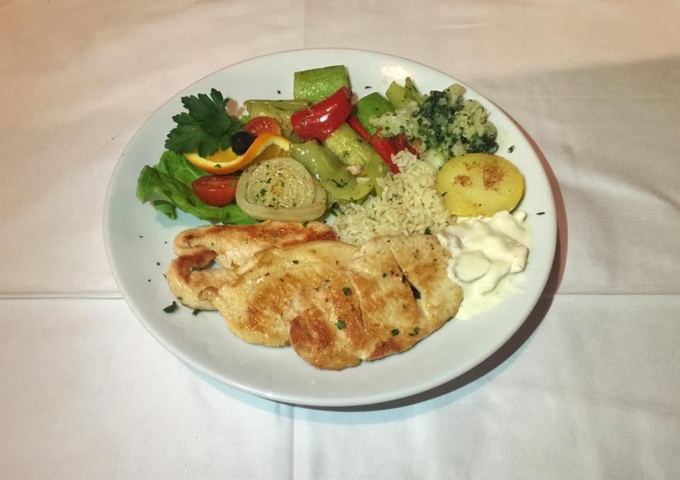 Restaurant Symphony