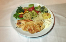 Restaurant Symphony餐厅图片